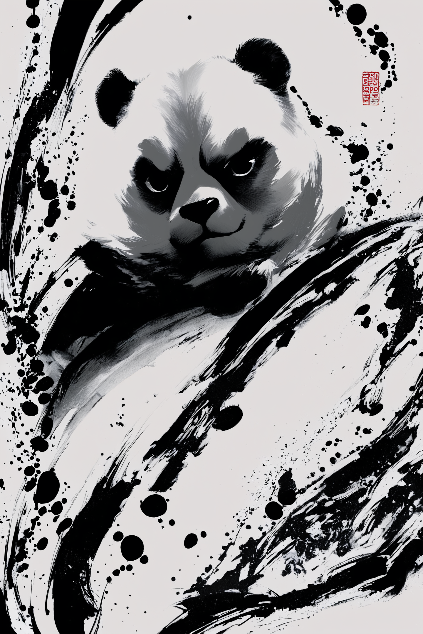 36963-2768225297-score_9,score_8_up,score_7_up,masterpiece,best quality,_panda,monochrome,solo,greyscale,white background,ink _(medium_),no human.png
